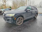Audi Q7 2018