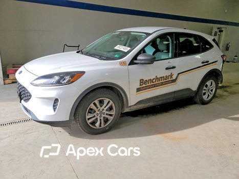 Ford Escape 2021 - Image 1 of 14