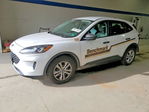 Ford Escape 2021