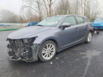 Lexus CT 2012
