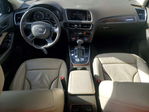 Audi Q5 2016