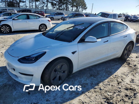 Tesla Model 3 2023 - Image 1 of 13