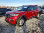 Ford Explorer 2021