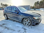 BMW X3 2017