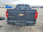 Chevrolet Colorado 2015