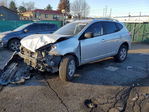 Nissan Rogue 2015