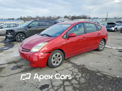 Toyota Prius 2007 - Image 1 of 13