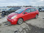Toyota Prius 2007