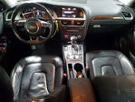 Audi A4 2015