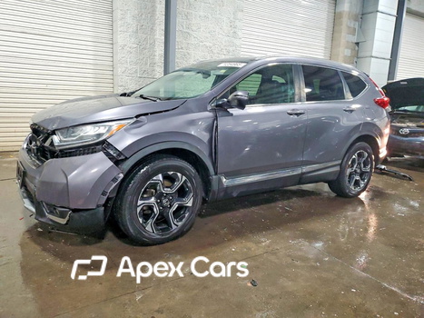 Honda CR-V 2018 - Image 1 of 14