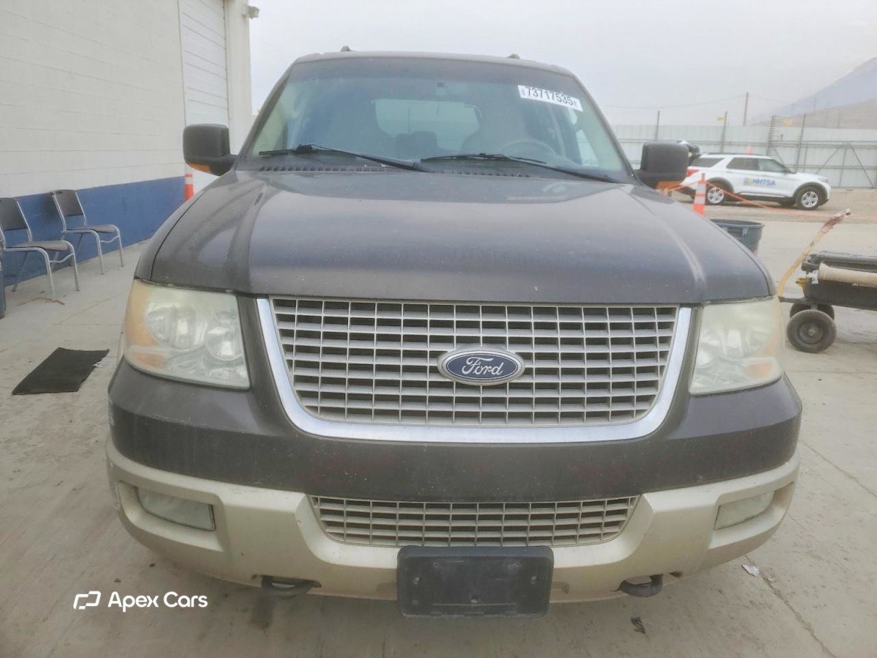 Ford Expedition 2005