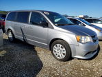 Dodge Caravan 2016