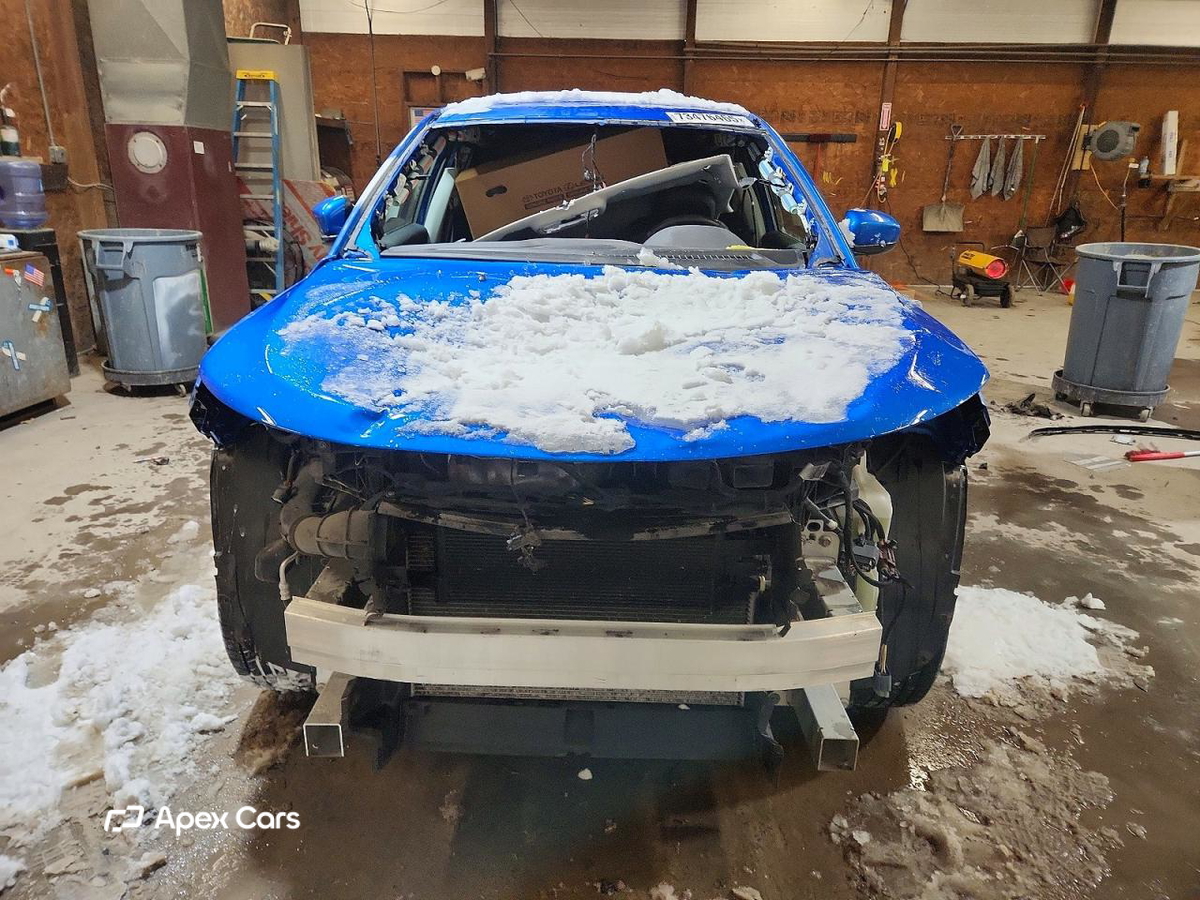 Jeep Compass 2020