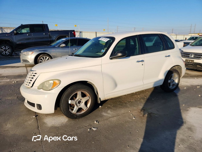 2009 Chrysler PT Cruiser - Image 1 of 5
