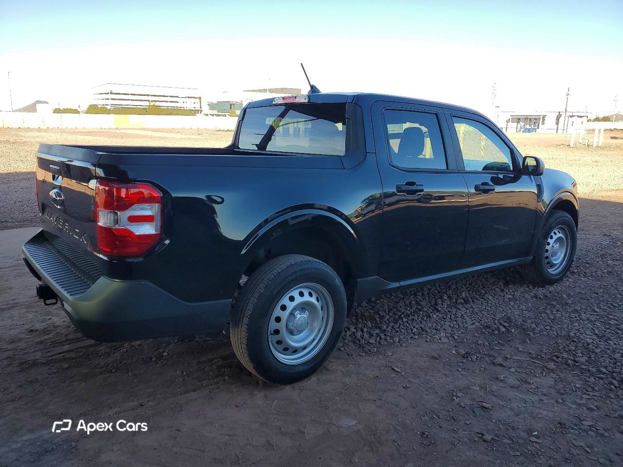 Ford Maverick 2022