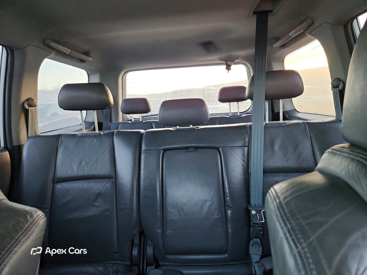 Honda Pilot 2003