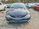 Chrysler 200 2016