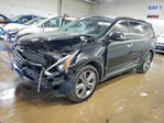 Hyundai Santa Fe 2013