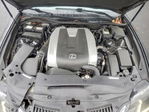 Lexus GS 2017