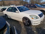 Lexus LS 2005