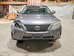 Lexus RX 2015
