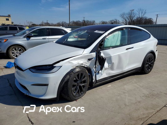 Tesla Model X 2023 - Zdjęcie 1 z 14