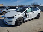 Tesla Model X 2023
