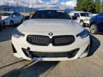 BMW Series 2 2022