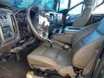 Chevrolet Silverado 2015