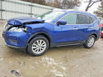 Nissan Rogue 2020