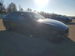 BMW Series 3 2016