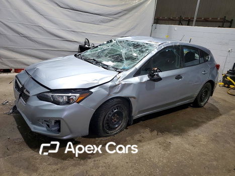 Subaru Impreza 2017 - Image 1 of 13