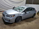 Subaru Impreza 2017