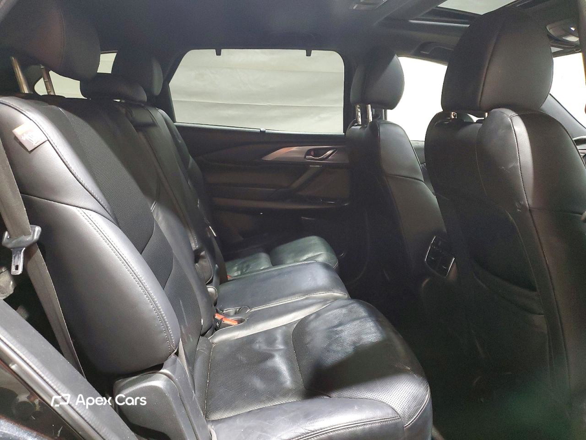 Mazda CX-9 2018