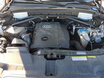 Audi Q5 2016