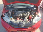 Honda Fit 2015