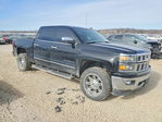 Chevrolet Silverado 2015