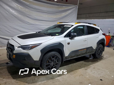 Subaru XV 2025 - Image 1 of 15