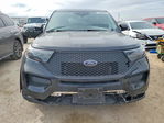 Ford Explorer 2024