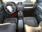 Jeep Compass 2016