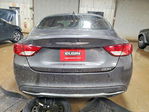 Chrysler 200 2017