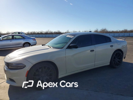 Dodge Charger 2016 - Image 1 of 13