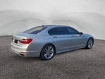 BMW Series 7 2018