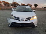 Toyota RAV 4 2015