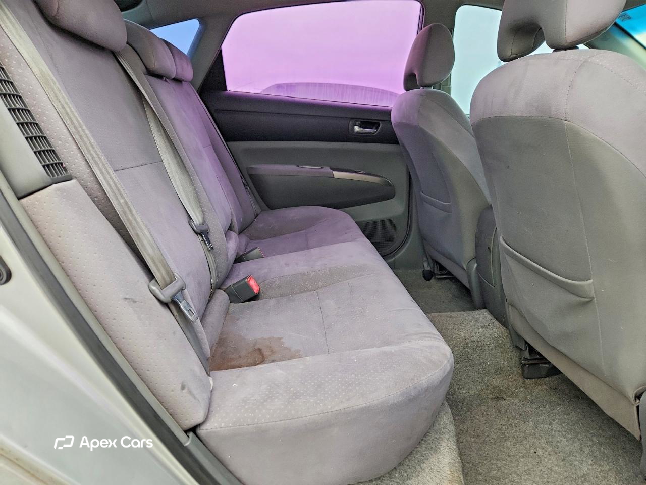 Toyota Prius 2008