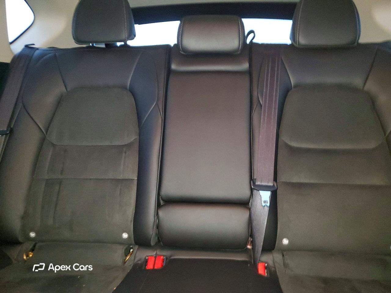 Mazda CX-5 2018