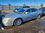 Buick Lucerne 2011