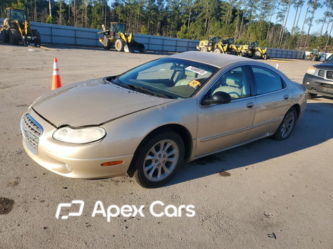 Chrysler LHS 2000 - Image 1 of 12
