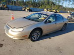 Chrysler LHS 2000