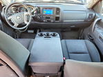 Chevrolet Silverado 2012